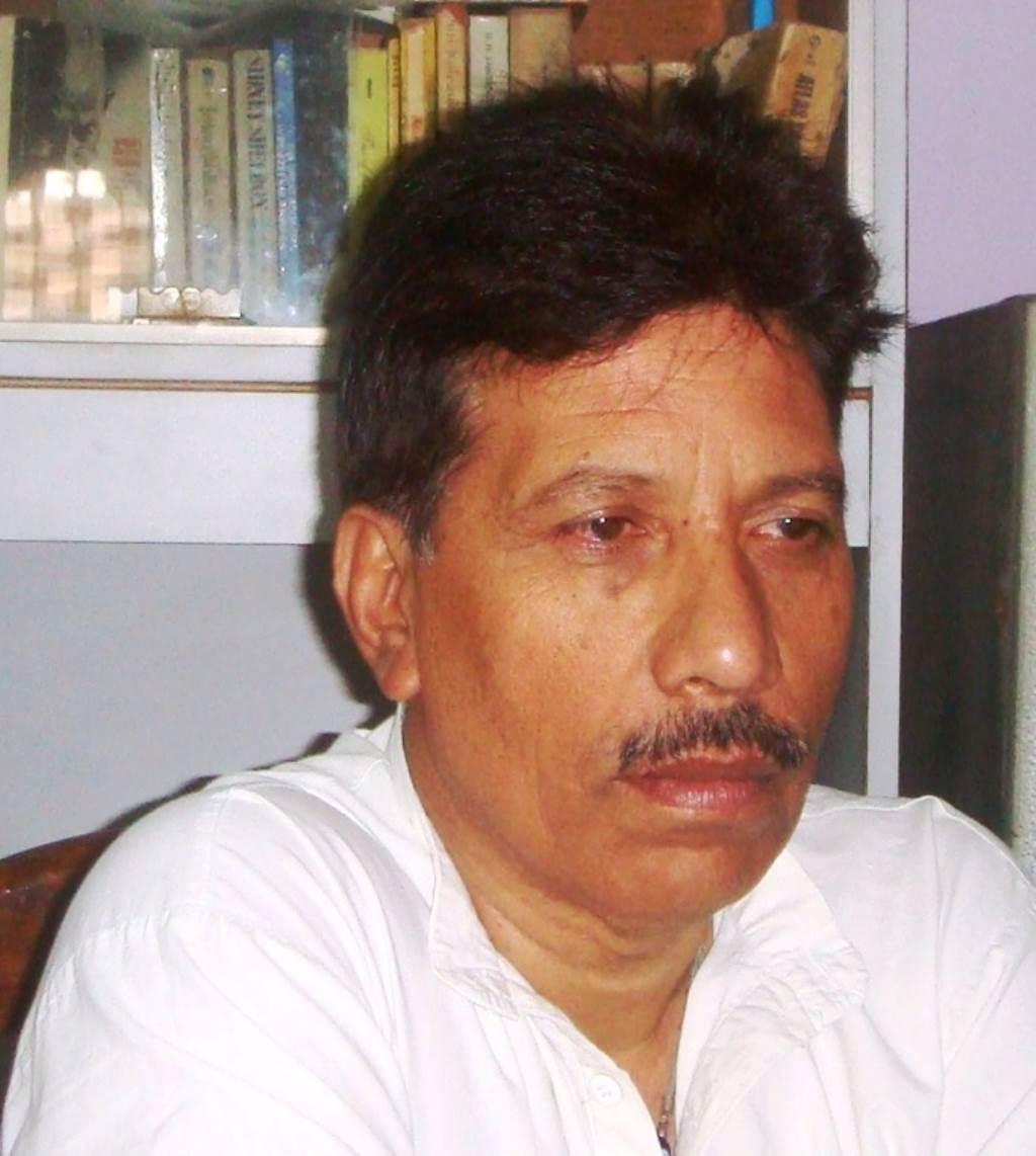 Unas renowned literary figure Kuldeep Sharma to receive National Pankas Academy Award